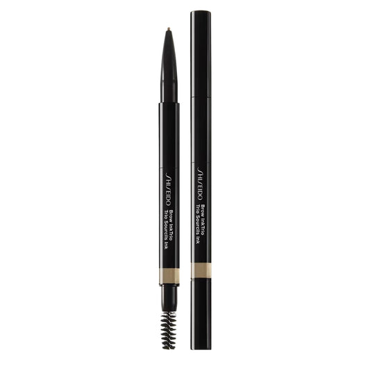 Shiseido Brow Inktrio 3-in-1 Defining Eyebrow Pencil 02 Taupe