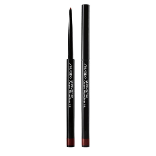 Shiseido Microliner Ink Eyeliner 03 Plum High Precision 0.08g