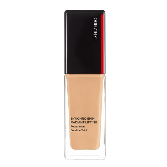 Shiseido Synchro Skin Radiant Lifting Foundation 320 30ml