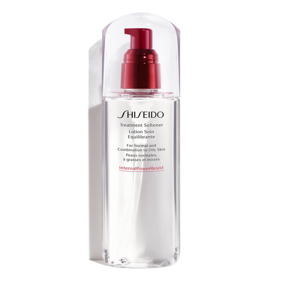 Shiseido Treatment Softener Hydrating Face Lotion 150 ml
