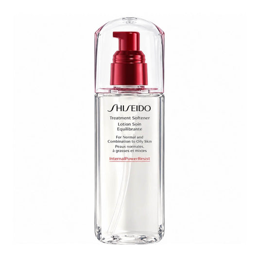Shiseido Treatment Softener Hydrating Face Lotion 150 ml