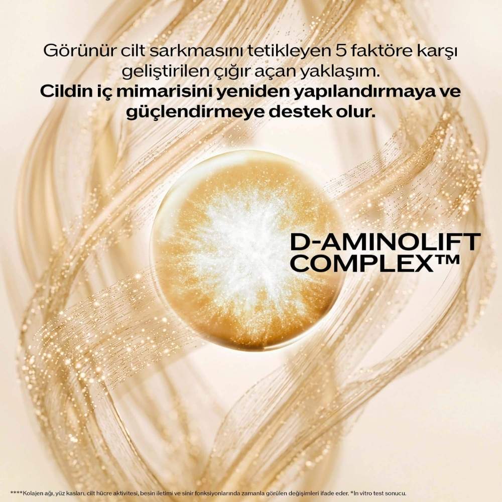 Sérum Vital-Perfection SculptDefine Shiseido Soin Raffermissant 40 ml