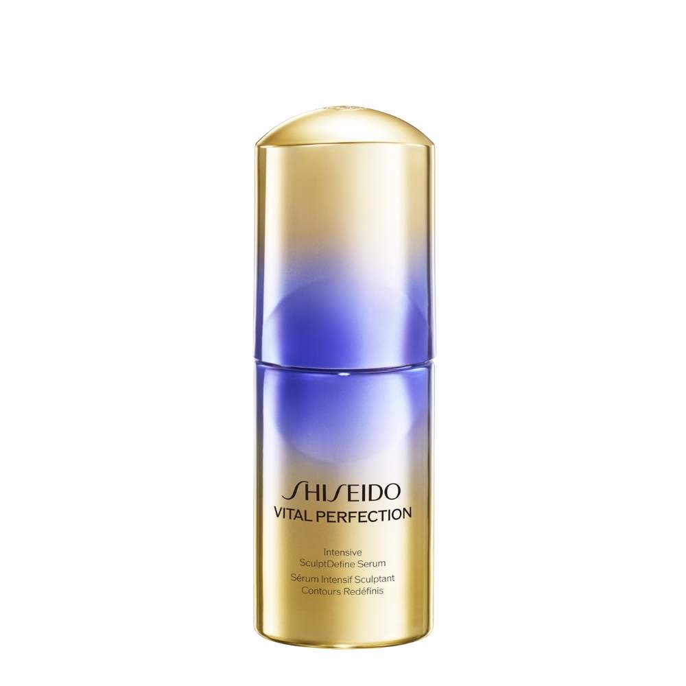 Sérum Vital-Perfection SculptDefine Shiseido Soin Raffermissant 40 ml