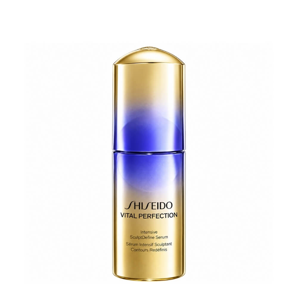Sérum Vital-Perfection SculptDefine Shiseido Soin Raffermissant 40 ml