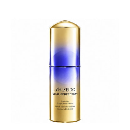 Shiseido Vital-Perfection SculptDefine Serum Tratamiento Reafirmante 40 ml