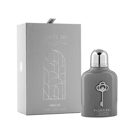 Armaf Club de Nuit Private Key To My Success Extrait de Parfum 100 ml