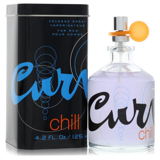 Liz Claiborne Curve Chill Cologne 125 ml
