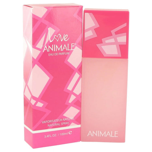 Animale Love Eau de Parfum 100 ml