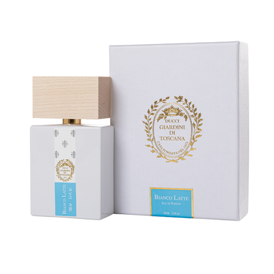 Giardini di Toscana Bianco Latte Eau de Parfum 100 ml