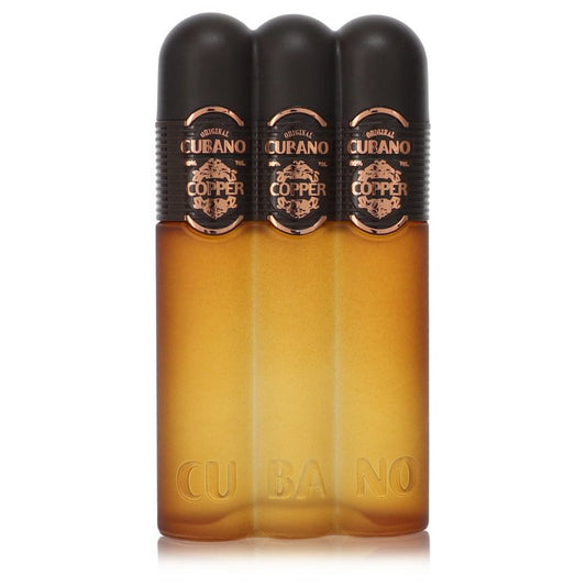 Cubano Copper Eau de Toilette unboxed 120 ml