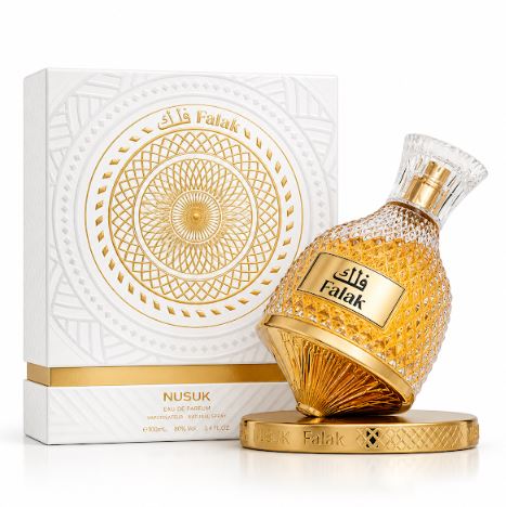 Nusuk Falak 100 ml