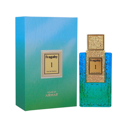 Risala Fragaby 1 Eau de Parfum 100 ml