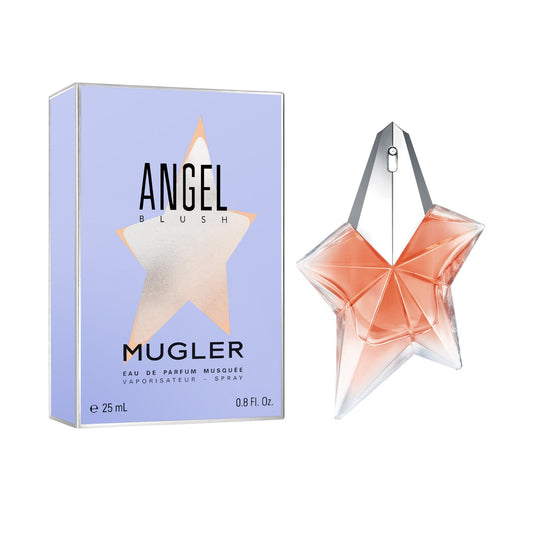 Mugler Angel Blush Eau de Parfum 25 ml