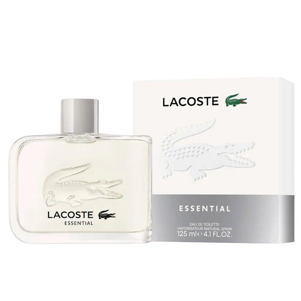 Lacoste Essential Eau de Toilette 125 ml