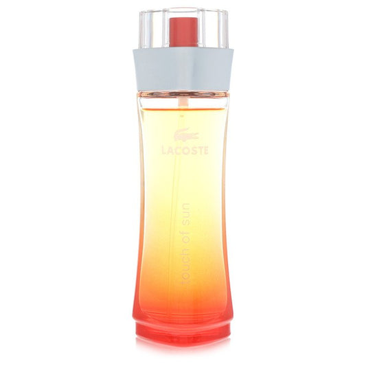 Lacoste Touch of Sun Eau de Toilette unboxed 50 ml