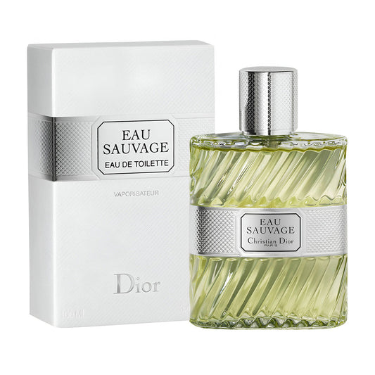 Dior Eau Sauvage Eau de Toilette 100 ml