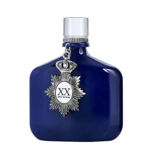 John Varvatos XX Indigo Eau de Toilette tester 125 ml