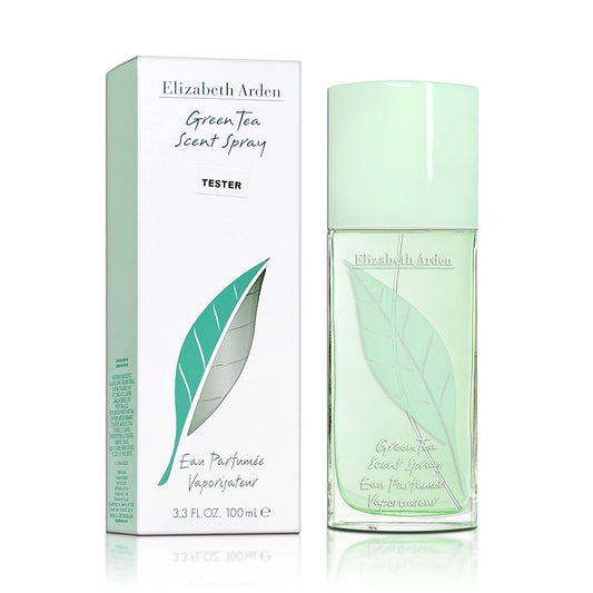 Elizabeth Arden Green Tea tester 100 ml