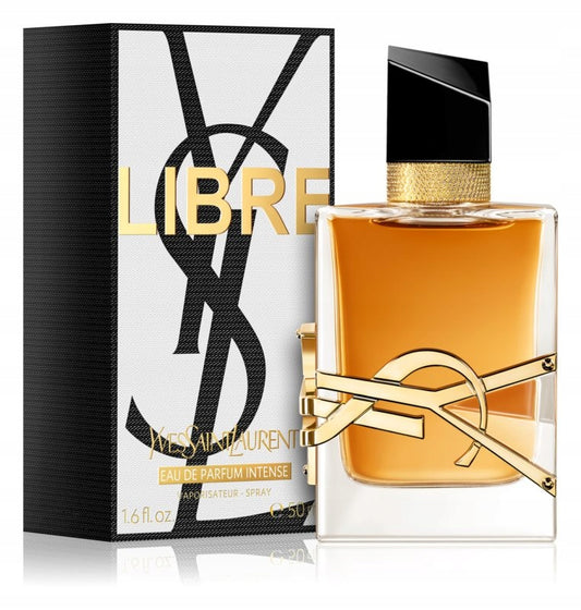 Yves Saint Laurent Libre Intense Eau de Parfum 50 ml