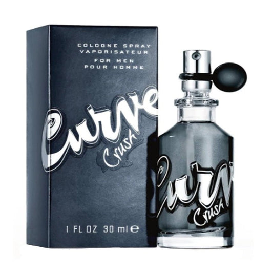 Liz Claiborne Curve Crush Cologne 30 ml
