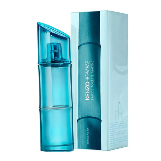 Kenzo Homme Marine Eau de Toilette 110 ml