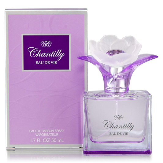 Dana Chantilly Eau de Vie Eau de Parfum 50 ml