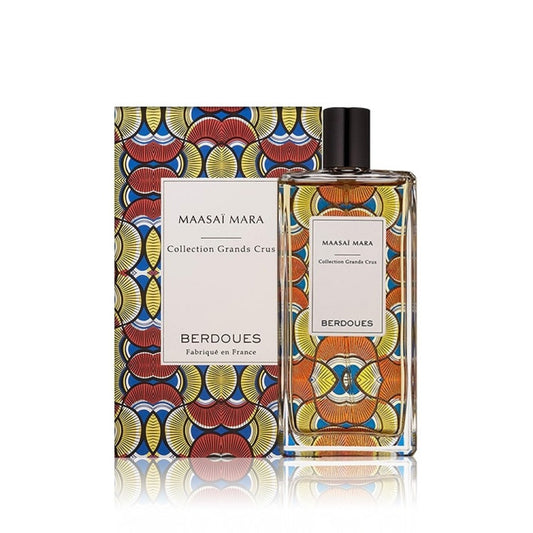Berdoues Maasai Mara Eau de Parfum 100 ml