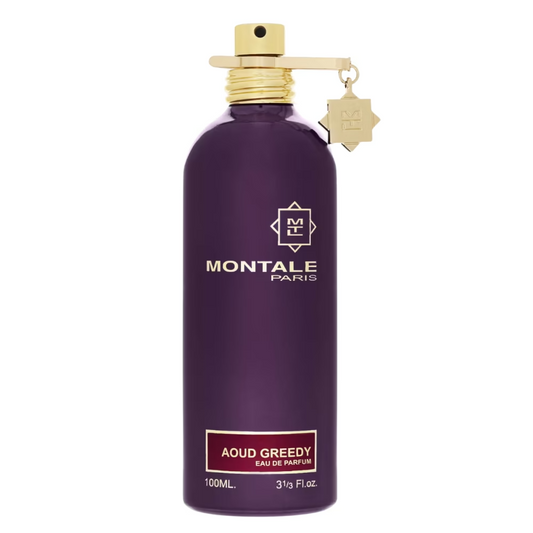 Montale Aoud Greedy Eau de Parfum unboxed 100 ml