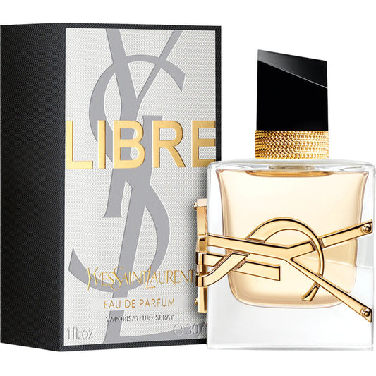 Yves Saint Laurent Libre Eau de Parfum 30 ml