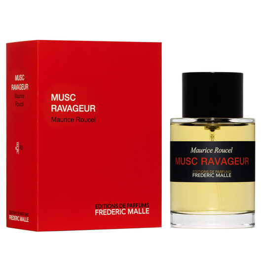 Frederic Malle Musc Ravageur Eau de Parfum 100 ml