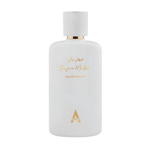 Atralia Sugar Mallow Eau de Parfum unboxed 100 ml