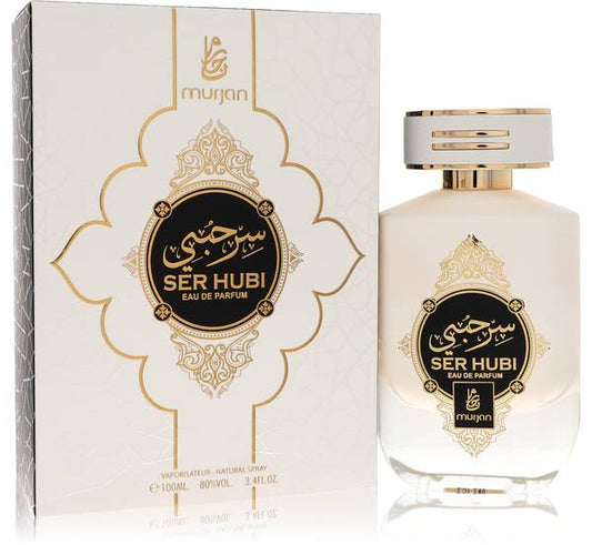 Dumont Murjan Ser Hubi Eau de Parfum 100 ml