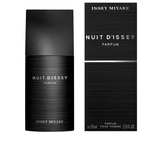 Issey Miyake Nuit d'Issey Eau de Parfum 75 ml