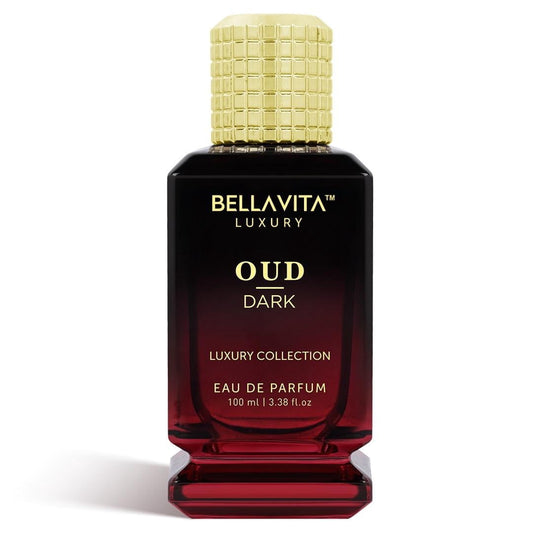 Bellavita Luxury Oud Dark Eau de Parfum 100 ml