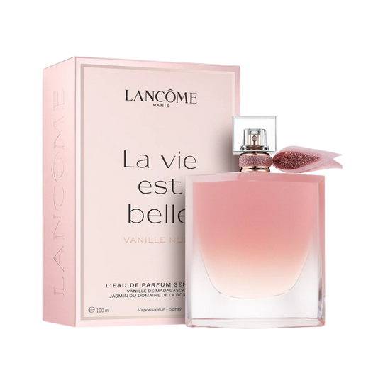 Lancome La Vie Est Belle Vanille Nude Eau de Parfum 100 ml