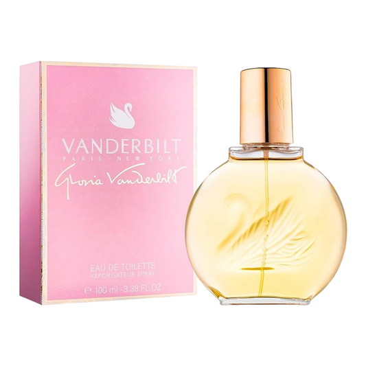 Gloria Vanderbilt Eau de Toilette 100 ml