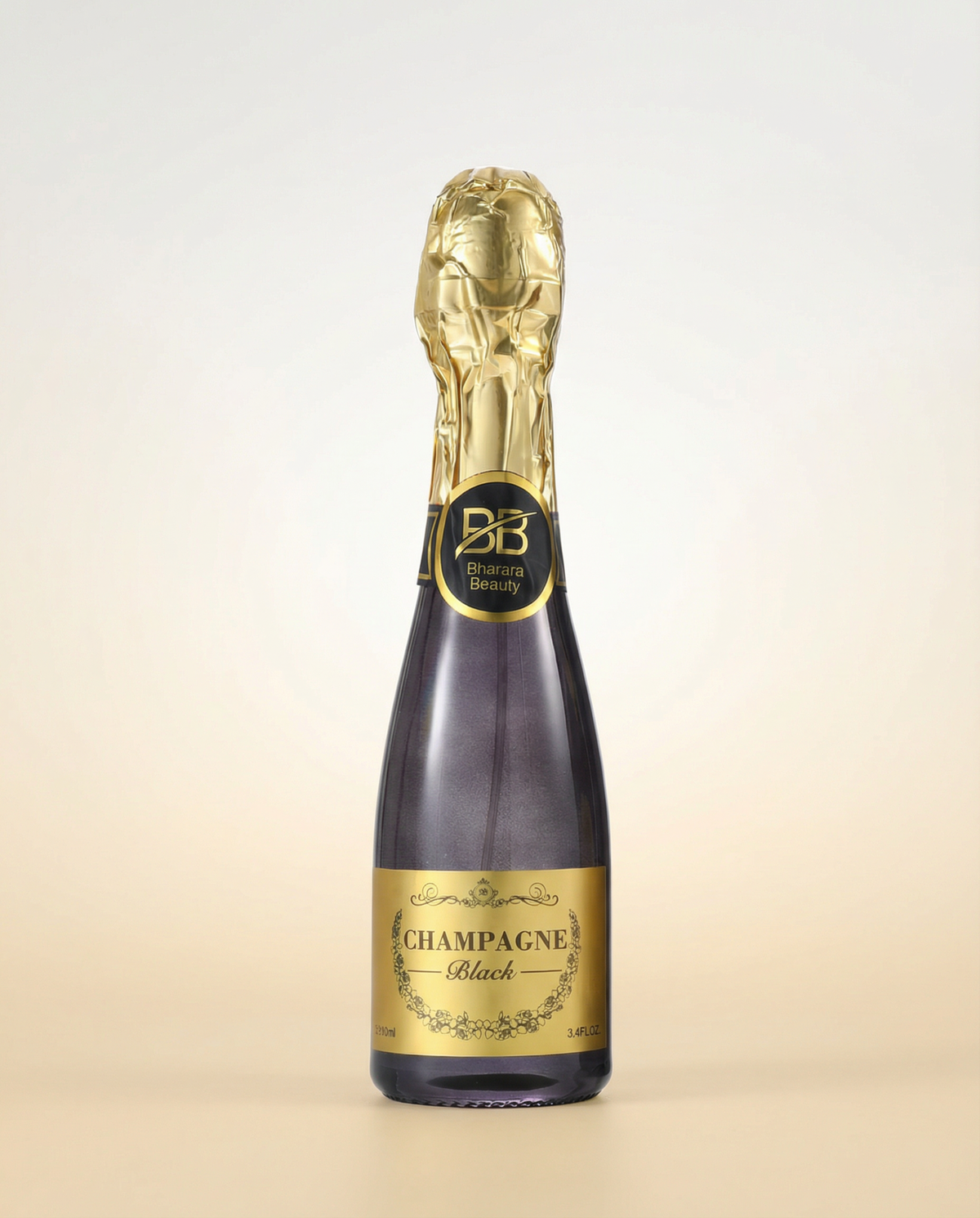 Bharara Champagne Black Eau de Parfum 100 ml