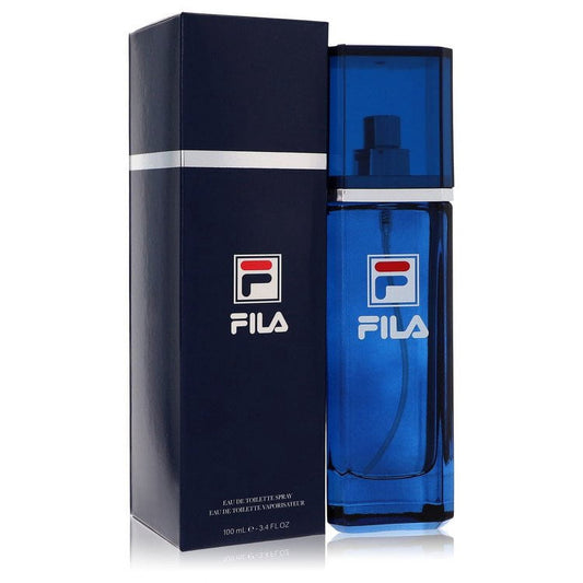 Fila Eau de Toilette for men 100 ml