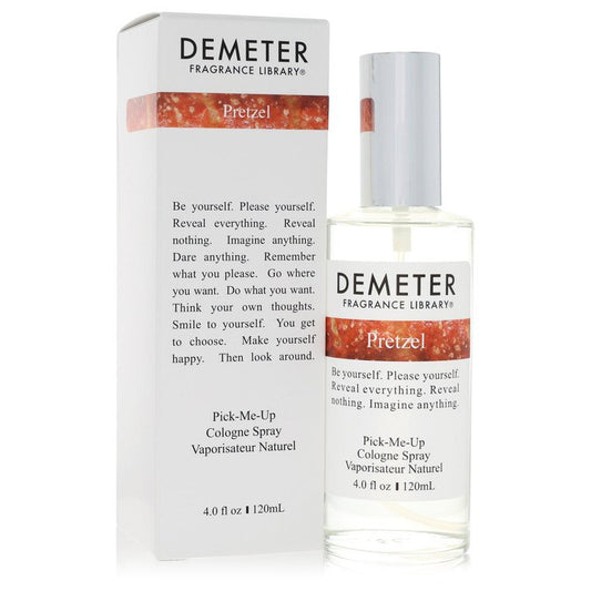 Demeter Pretzel Cologne Spray 4 oz