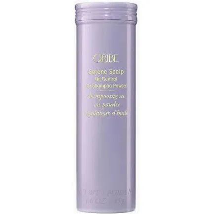 Oribe Serene Scalp Oil Control Dry Shampoo Powder 45g Hair and Scalp Oil Pasteur Pharmacy