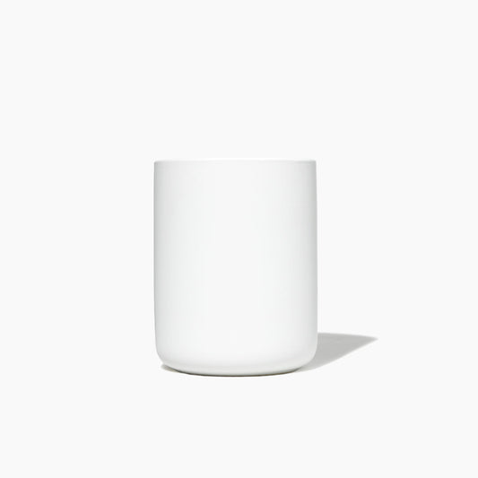 Stoneware Utensil Holder