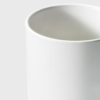 Short Stoneware Utensil Holder Public Goods