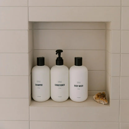 Body Wash Personal Care Public Goods