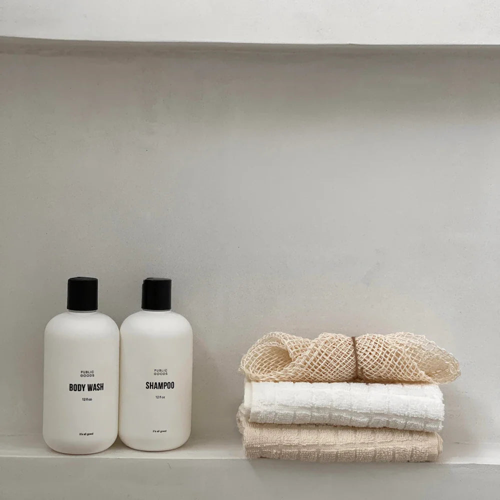 Body Wash Refill Personal Care Public Goods