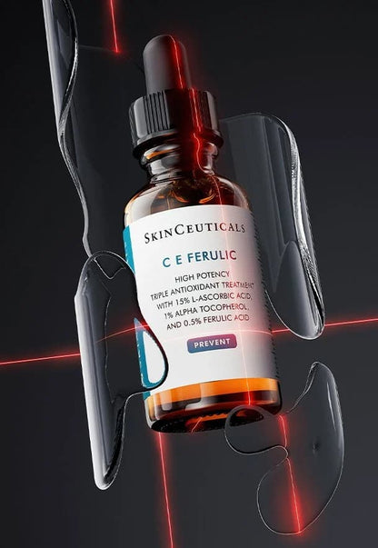 Sérum de vitamina C SkinCeuticals C E Ferulic para la luminosidad 30ml