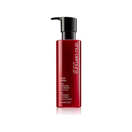 Shu Uemura Color Lustre Brilliant Glaze Conditioner 8oz Conditioner Pasteur Pharmacy