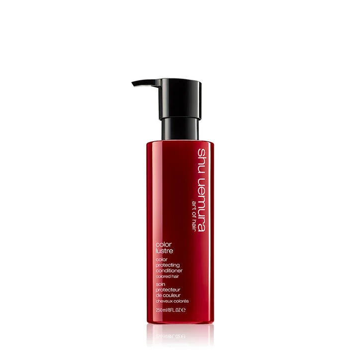 Shu Uemura Color Lustre Color Protecting Conditioner 250ml Conditioner Pasteur Pharmacy