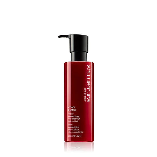 Shu Uemura Color Lustre Color Protecting Conditioner 250ml Conditioner Pasteur Pharmacy