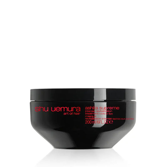 Shu Uemura Ashita Supreme Intense Revitalization Treatment 200ml Hair Treatment Pasteur Pharmacy