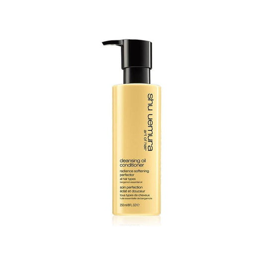 Shu Uemura Cleansing Oil Conditioner 250ml Hair Conditioner Pasteur Pharmacy